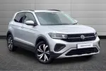 2024 Volkswagen T-Cross