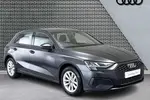 2022 Audi A3