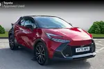 2025 Toyota C-HR