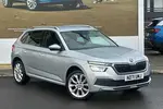 2021 Skoda Kamiq