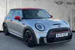 2022 MINI Hatchback