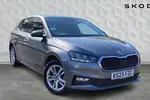2025 Skoda Fabia