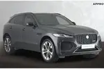 2024 Jaguar F-Pace
