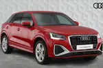 2024 Audi Q2