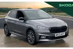2023 Skoda Fabia