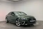 2023 Audi A4