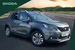 2018 Peugeot 2008