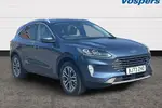 2023 Ford Kuga