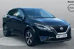 2024 Nissan Qashqai