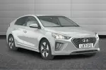 2021 Hyundai IONIQ