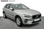 2021 Volvo XC60
