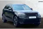 2025 Land Rover Range Rover Velar
