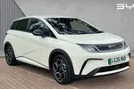2026 BYD Dolphin