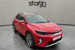 2024 Kia Stonic