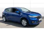 2021 Dacia Sandero