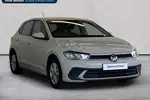 2022 Volkswagen Polo