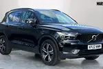 2022 Volvo XC40