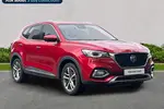 2022 MG HS