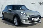 2017 MINI Hatchback