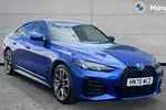 2025 BMW 4 Series Gran Coupe