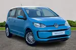 2022 Volkswagen Up