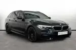 2019 BMW 5 Series Touring