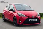 2019 Toyota Yaris