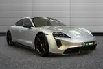 2020 Porsche Taycan