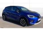 2022 Renault Captur