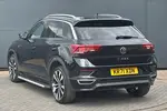 2021 Volkswagen T-Roc
