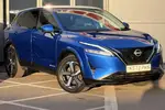 2023 Nissan Qashqai