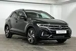 2025 Volkswagen T-Roc