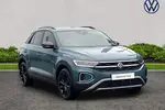 2024 Volkswagen T-Roc