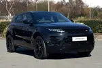 2022 Land Rover Range Rover Evoque