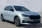 2023 Skoda Fabia