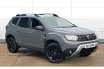 2023 Dacia Duster