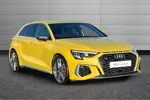 2023 Audi S3