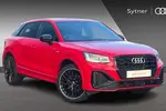 2022 Audi Q2
