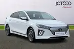 2021 Hyundai IONIQ