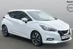 2022 Nissan Micra