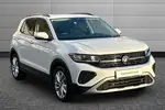 2024 Volkswagen T-Cross