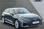 2023 Audi A3