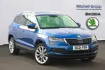 2021 Skoda Karoq
