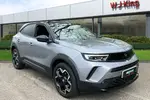 2023 Vauxhall Mokka