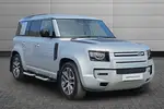 2024 Land Rover Defender