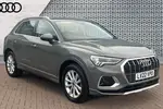 2022 Audi Q3