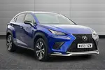 2019 Lexus NX