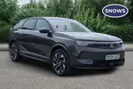 2025 Vauxhall Grandland