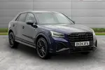 2024 Audi Q2
