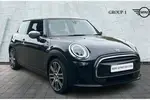 2023 MINI Hatchback